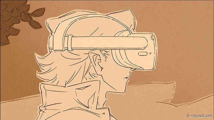 This VR Developer Wants You To Decide Its Next Game