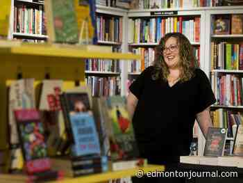 Independent Bookstore Day a great time to announce Beaumont's first bookstore