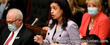 Rien de rassurant pour le PLQ