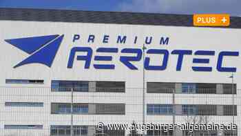 Augsburg: Premium Aerotec: Was nun auf die Beschäftigten in Augsburg zukommt | Augsburger Allgemeine - Augsburger Allgemeine