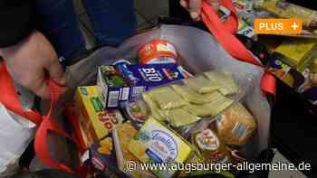 Landkreis Augsburg: Tafeln im Kreis Augsburg müssen mit weniger Lebensmitteln auskommen | Schwabmünchner Allgemeine - Augsburger Allgemeine