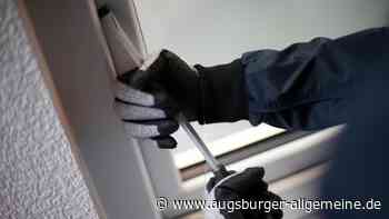 Augsburg-Innenstadt: Einbruchsversuch in Gaststätte: Polizei sucht nach Zeugen | Augsburger Allgemeine - Augsburger Allgemeine