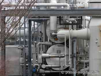 Russland will Gas-Lieferungen an Polen einstellen | Presse Augsburg - Presse Augsburg