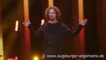 Augsburg: Michael Schulte und Co: Diese Künstler sollen zum Friedensfestival kommen | Augsburger Allgemeine - Augsburger Allgemeine