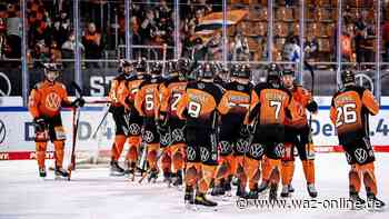 Kader-Planungen der Grizzlys: Spuren nach Augsburg, Krefeld und Köln - Wolfsburger Allgemeine