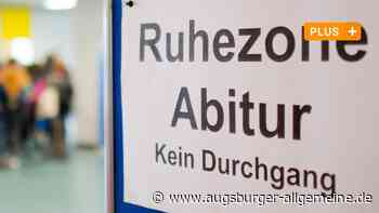 Landkreis Augsburg: In diesem Jahr ist das Deutsch-Abitur besonders lang | Augsburger Allgemeine - Augsburger Allgemeine