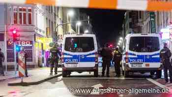 Landkreis Augsburg: Fußgänger überrollt: Lange Haftstrafe für 22-Jährigen aus dem Landkreis Augsburg | Augsburger Allgemeine - Augsburger Allgemeine