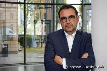 Minister besuchen erste Vorlesung am Lehrstuhl für Allgemeinmedizin an der Universität Augsburg | Presse - Presse Augsburg