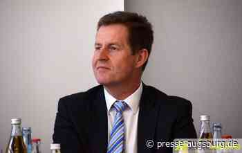 Stadtwerke Augsburg-Geschäftsführer Casazza wird Vertrag nicht verlängern | Presse Augsburg - Presse Augsburg