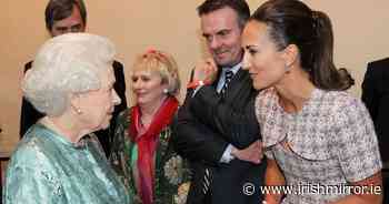 Former Xpose host Lorraine Keane reveals conversation she had with the Queen about Prince Charles - Irish Mirror