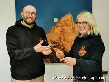 Peeblesshire churches honour Lorraine's legacy with festival - Border Telegraph