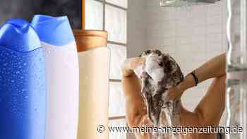 Shampoo im Test: Bekannte Marken fallen durch „dreistes“ Verhalten auf