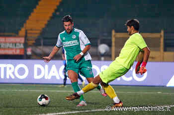 CALCIO AVELLINO - Maniero rientra gradualmente, differenziato per il terzino Tito - https://www.irpiniatimes.it