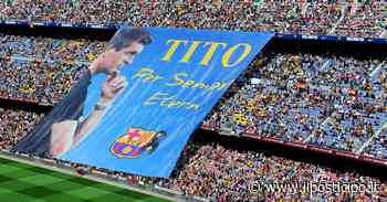 Don’t Cross the Boss – La clemenza di Tito: otto anni senza Vilanova, ferita eterna del cuore blaugrana - Il Posticipo