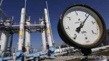 Russland stellt auch Erdgaslieferungen nach Bulgarien ein