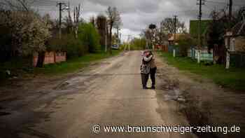 Russland liefert kein Gas mehr an Polen und Bulgarien