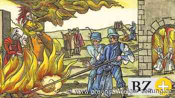 Die traurige Geschichte der Hexenverfolgung in Harz und Europa