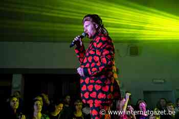 Lommel - Wie is... Rudi Rosso? - Internetgazet