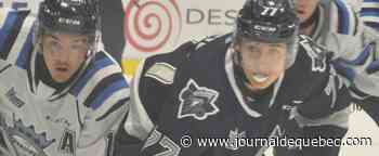 L’Océanic diminué par l’influenza