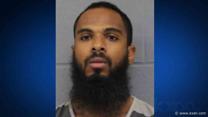 Police looking for fugitive accused of 'lewd acts' in Austin