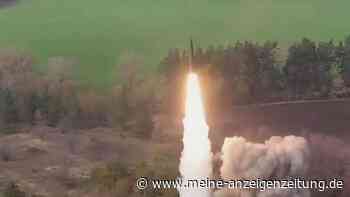 Ukraine-Krieg: Ukraine veröffentlicht SMS – Raketenangriffe auf Transnistrien um 19 Uhr?