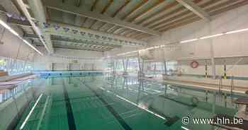 Zwembad krijgt grote schoonmaak: gesloten in juni | Nijlen | hln.be - Het Laatste Nieuws