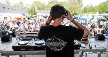 Average Rob en Mark With a K in Nijlen: scholen organiseren samen muziekfestival - Het Laatste Nieuws