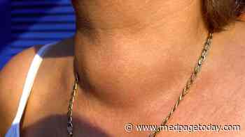 Undertreated Hypothyroidism Linked to Worse Hospital Outcomes