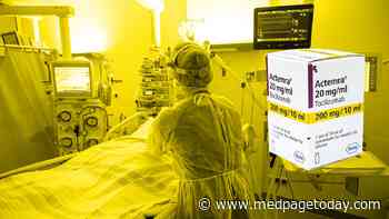 Watch for Bacterial, Fungal Infections in COVID Patients in the ICU