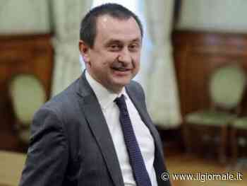 Il tweet di Rosato su Almirante scatena la bufera. E lui è costretto a scusarsi