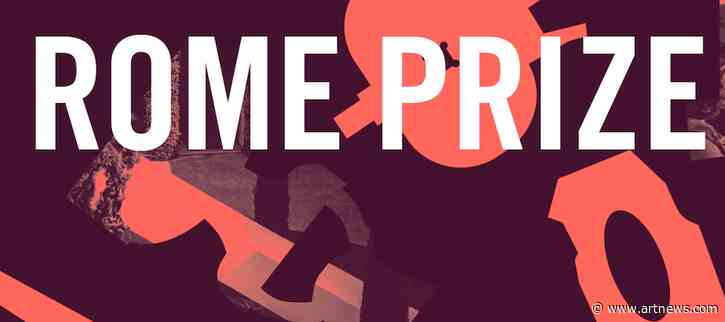 Six Visual Artists Win This Year’s Coveted Rome Prize, Including Tony Cokes and Elle Pérez