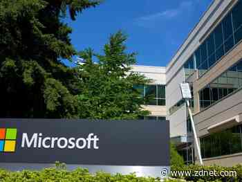 Microsoft: Cloud revenue at $23.4 billion in Q3, up 32 percent
