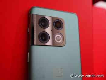 OnePlus 10 Pro: The best phone camera for 2022