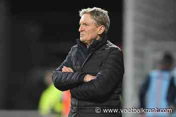 Dury kreeg enkele exotische aanbiedingen: &quot;Maar daar ben ik de coach niet voor&quot;