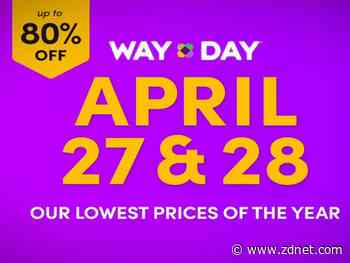 Way Day 2022: 11 early deals ahead of Wayfair's sale