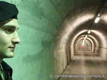 Da bunker antiatomico a museo: Affi racconta la «sua» Guerra fredda - Corriere