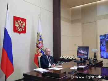 Chiusi i rubinetti a Polonia e Bulgaria: Putin inizia la guerra del gas