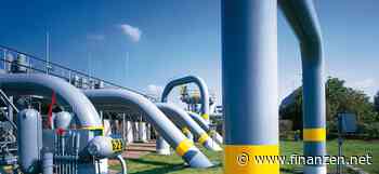 Ukraine-Krieg: Russland stellt alle Erdgaslieferungen an Polen und Bulgarien ein