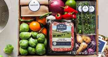With Inflation Hitting Grocery Stores, Meal Kits Aren't Looking So Expensive Anymore     - CNET