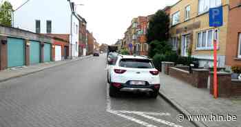 Polderstraat opgenomen in blauwe zone | Mechelen | hln.be - Het Laatste Nieuws