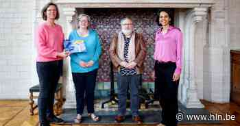 Collectief Kanaga krijgt subsidie voor waterproject in Mali - Het Laatste Nieuws