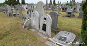 WOII-burgerperk in oktober in ere hersteld | Mechelen | hln.be - Het Laatste Nieuws