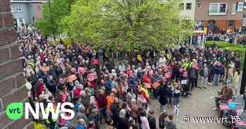 Dan toch geen referendum in Boortmeerbeek over eventuele fusie met Mechelen, fusie zelf komt er voorlopig ook niet - VRT NWS