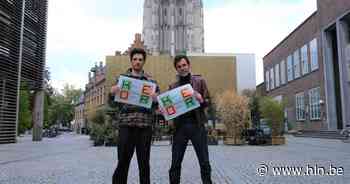 Maanrockpodium De Koer groeit uit tot zelfstandig festival - Het Laatste Nieuws