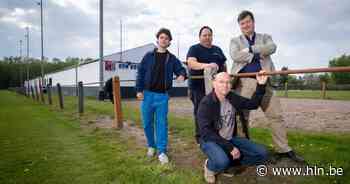 Vrienden lanceren Grassroots Days: “Inclusieve events ter promotie van G-werkingen” - Het Laatste Nieuws