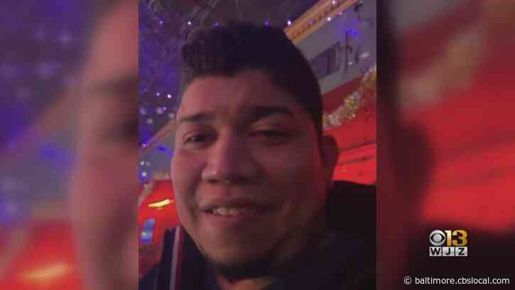 ‘It Is Senseless:’ Slain Fells Point Bouncer Mourned As Brazen Shootings Rise In Baltimore