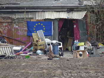 Die neuen Sozialwohnungen ? - Lutherstadt Wittenberg - myheimat.de