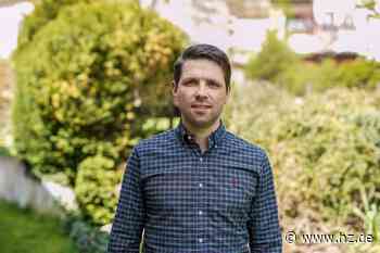 Von Russland nach Giengen: Warum wollte Ilya Pereleshin nach Deutschland und wie kommt er hier zurecht? - Heidenheimer Zeitung