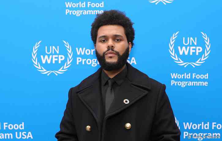 The Weeknd’s series with ‘Euphoria’ creator heading in a “new creative direction”