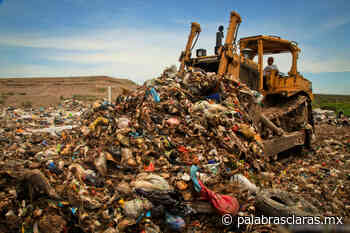 Xico envía basura a Coatepec | PalabrasClaras.mx - PalabrasClaras.mx